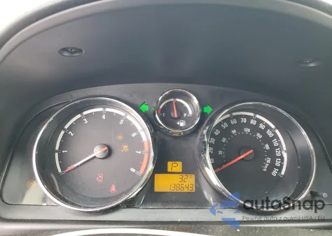 2008 Saturn Vue Xr z USA, uszkodzony, nr VIN 3GSCL53778S517704